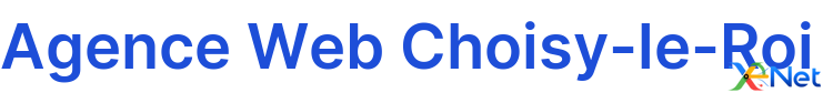 Agence Web Choisy-le-Roi